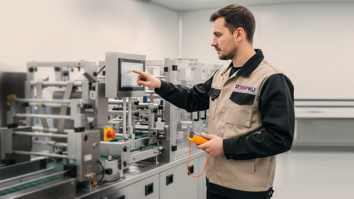 Сервис и поддержка