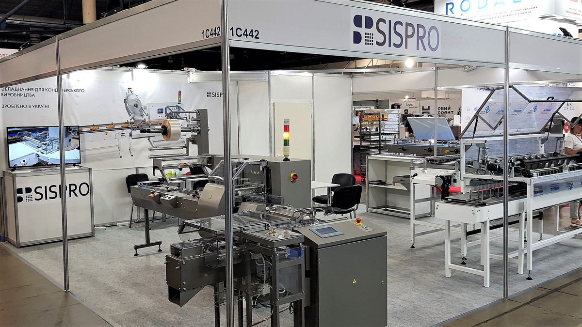 «Сиспро» на IFFIP 2023: технологии, вдохновляющие на развитие